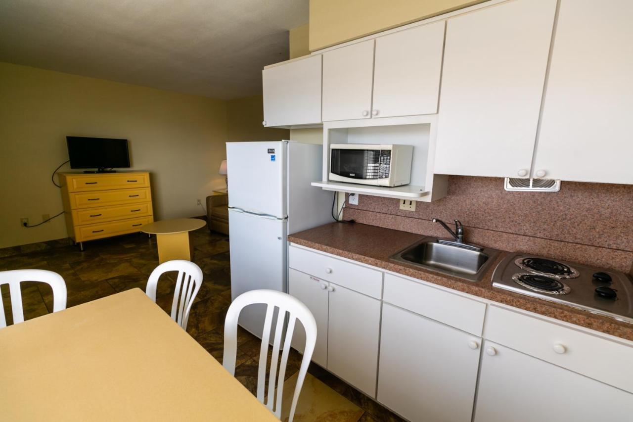 American Safari Motel Wildwood Crest Beach Exterior foto